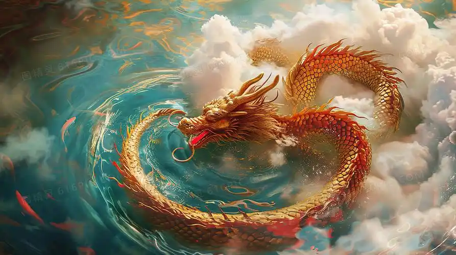 《满江红》宽幅场景，月下宫墙与行进中的士兵